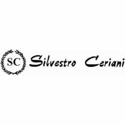 Ceriani Silvestro Sas Onoranze Funebri logo
