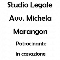 Studio Legale Marangon logo