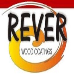 Rever Wood Coatings logo