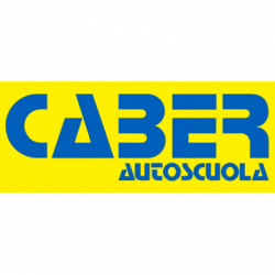 Autoscuola Caber logo