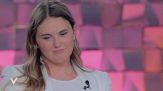 Laura Pirovano e l'amicizia con Marta Bassino