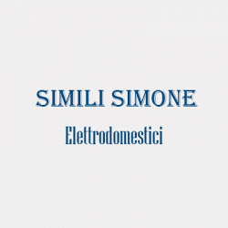 Simili Simone Elettrodomestici logo