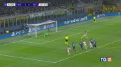 L'Inter ai quarti contro il Bayern