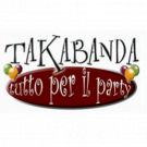 Takabanda Articoli per Feste