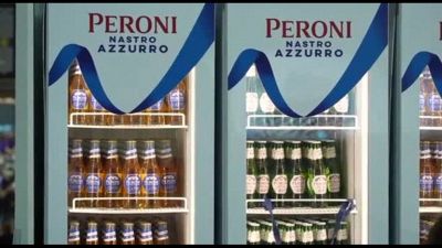 Birra Peroni a Rimini: innovazione e qualità premium per il 2025