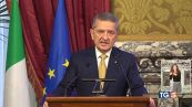 Dazi, giù le Borse "Cautela sui tassi"