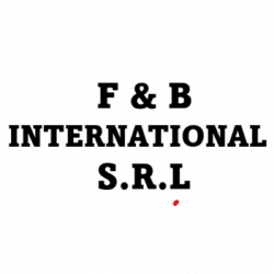 F & B International S.r.l logo