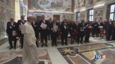 Il mondo per Leone XIV Roma crocevia di pace?
