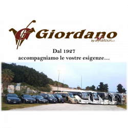 Giordano Autonoleggi logo