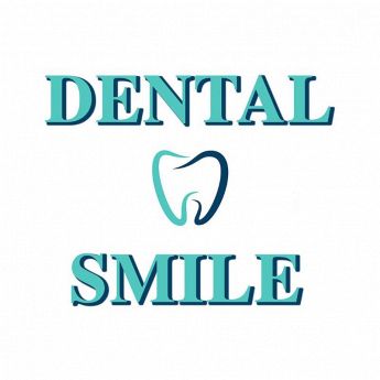 logo Dental Smile