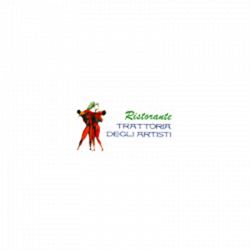 Ristorante Trattoria degli Artisti logo