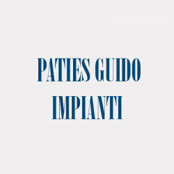 Paties Guido Impianti logo