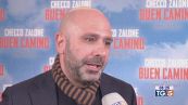 Incassi record per Checco Zalone
