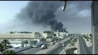 Niente accordo Usa-Iran, Trump ordina il blocco di Hormuz