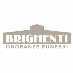 Onoranze Funebri Brighenti logo