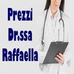 Prezzi Dr.ssa Raffaella