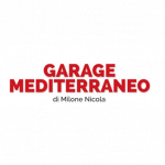 Soccorso Stradale Garage Mediterraneo di Milone Nicola