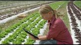 Agrofarma: cresce il bio, agricoltura digitale in evoluzione
