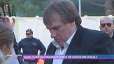 Gerard Depardieu condannato: 18 mesi per aggressione sessuale