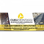 Cuku Montaggi - Scaffalature & Soppalchi
