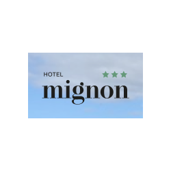 Hotel Mignon logo