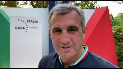 Parigi 2024, FISE: sport equestri in salute, noi molto fiduciosi