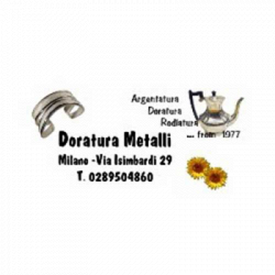 Doratura Metalli logo