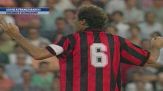 Addio a Franco Baresi