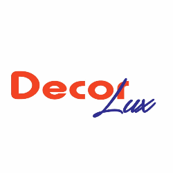 DecorLux logo