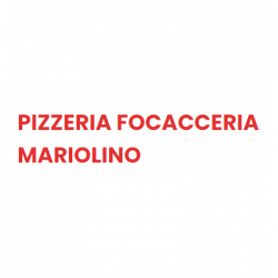 Pizzeria Focacceria Mariolino logo