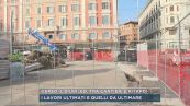 Verso il Giubileo, tra cantieri e ritardi