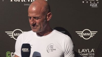Pancaro: "In bocca al lupo a Gattuso, ha un compito difficile"