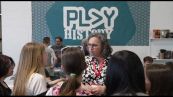 Play, il Festival del gioco celebra la creatività al femminile