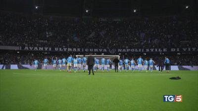 Sfida incrociata, è notte Scudetto!