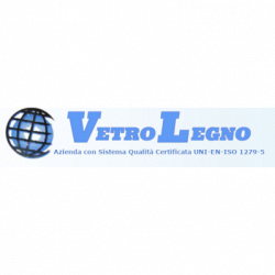 Vetro Legno logo