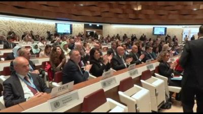 Accordo Oms sulla pandemia per affrontare le future crisi sanitarie
