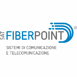 Fiber Point logo