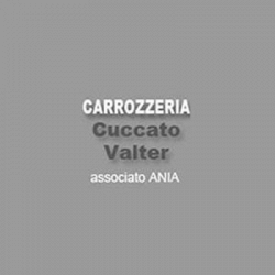 Autocarrozzeria Cuccato Valter e C. logo