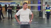 Barça, ecco Rodri!