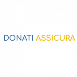 Donati Assicura logo