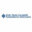 Ambulatorio Veterinario Corsaletti Dr. Paolo
