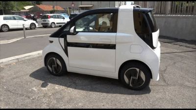 Quadricicli elettrici, le nuove soluzioni per la mobilità urbana