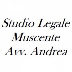 Muscente Avv. Andrea logo