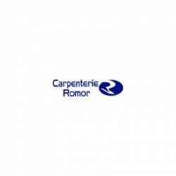 Carpenterie Romor logo