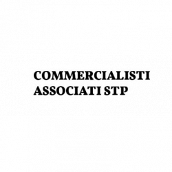 Commercialisti Associati Stp logo