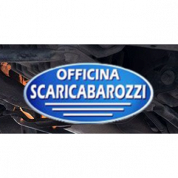 Officina Scaricabarozzi Mario e C. logo