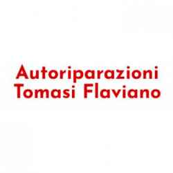 Autoriparazioni Tomasi Flaviano logo