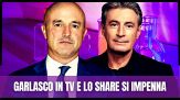 Delitto di Garlasco, tra etica e share che si impenna: tutti ne parlano in Tv