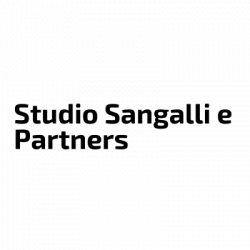 Studio Sangalli e Partners logo