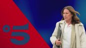 Stasera in Tv sulle reti Mediaset, 25 aprile
